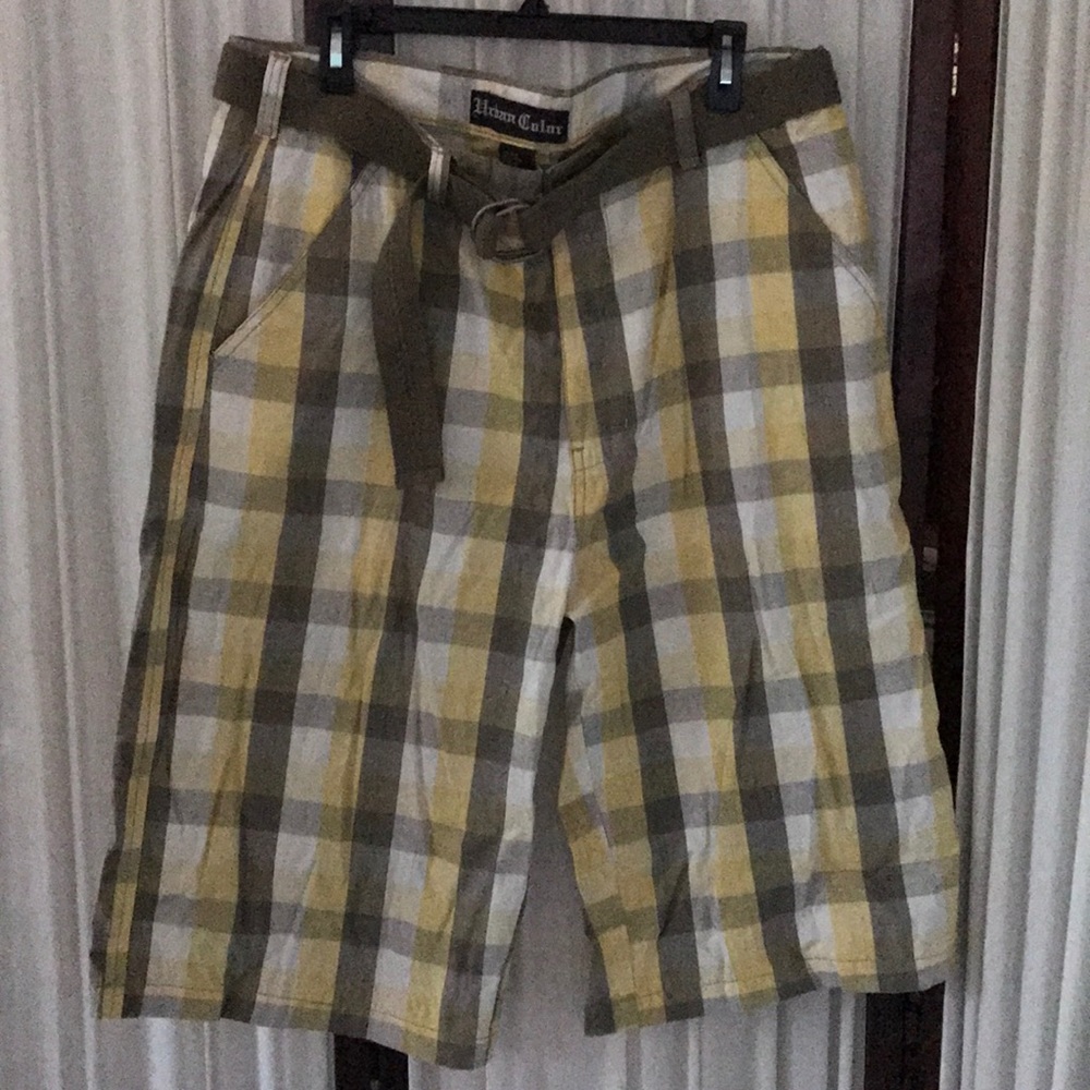 Urban Color shorts